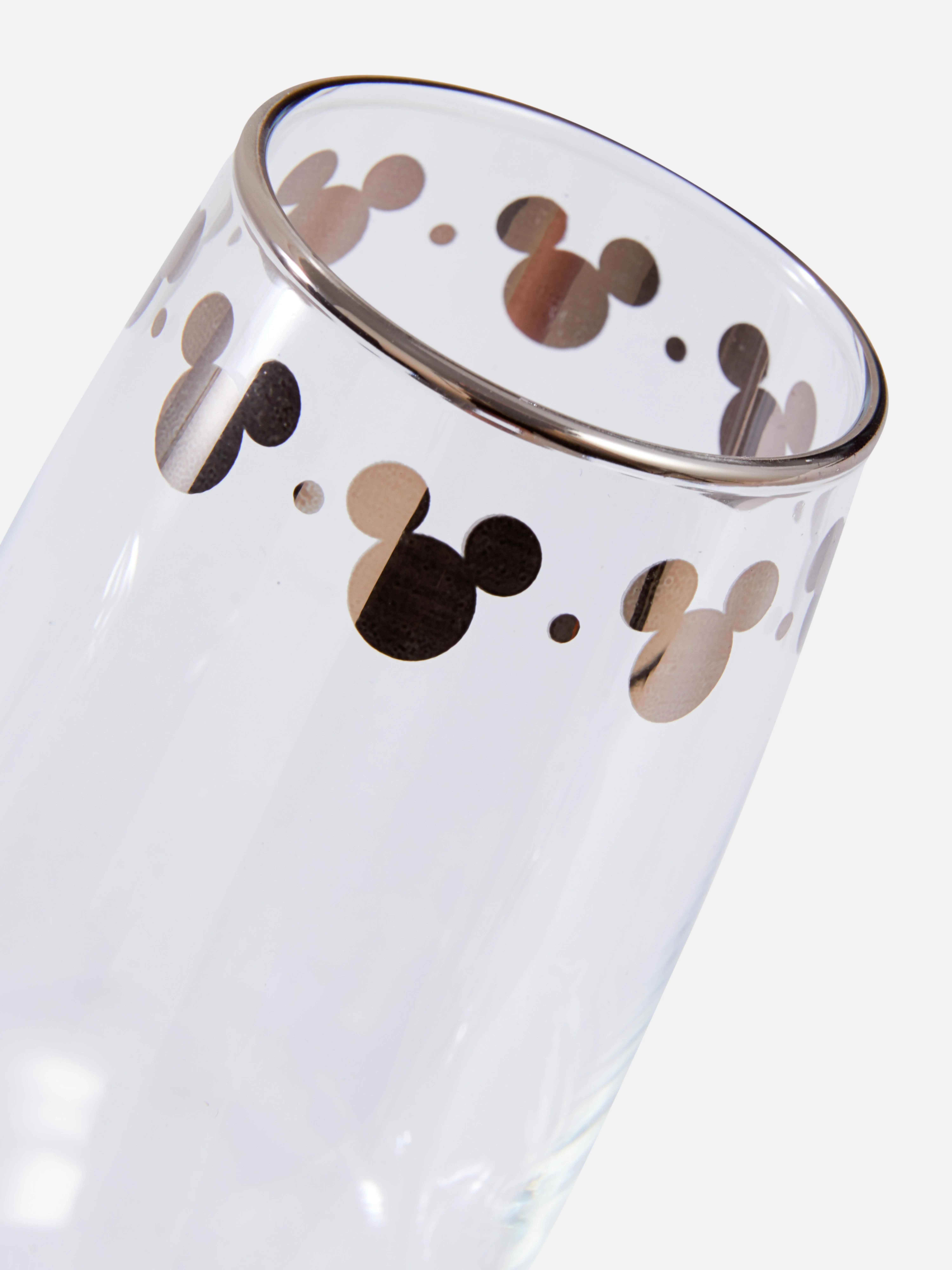 Pack de 2 copas de champán de Mickey Mouse de Disney