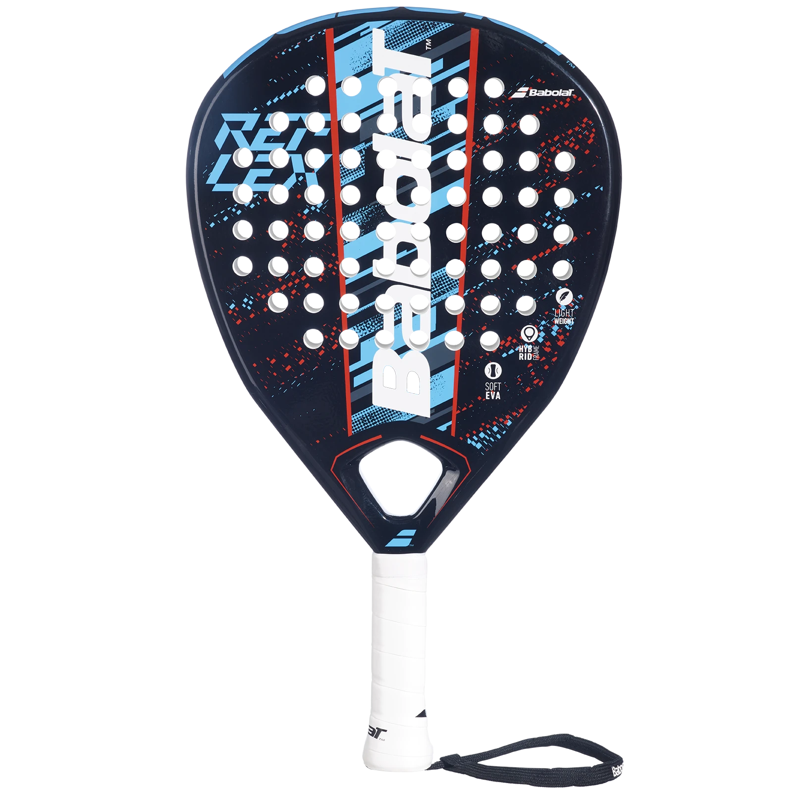 Pala de padel Babolat Reflex 2023
