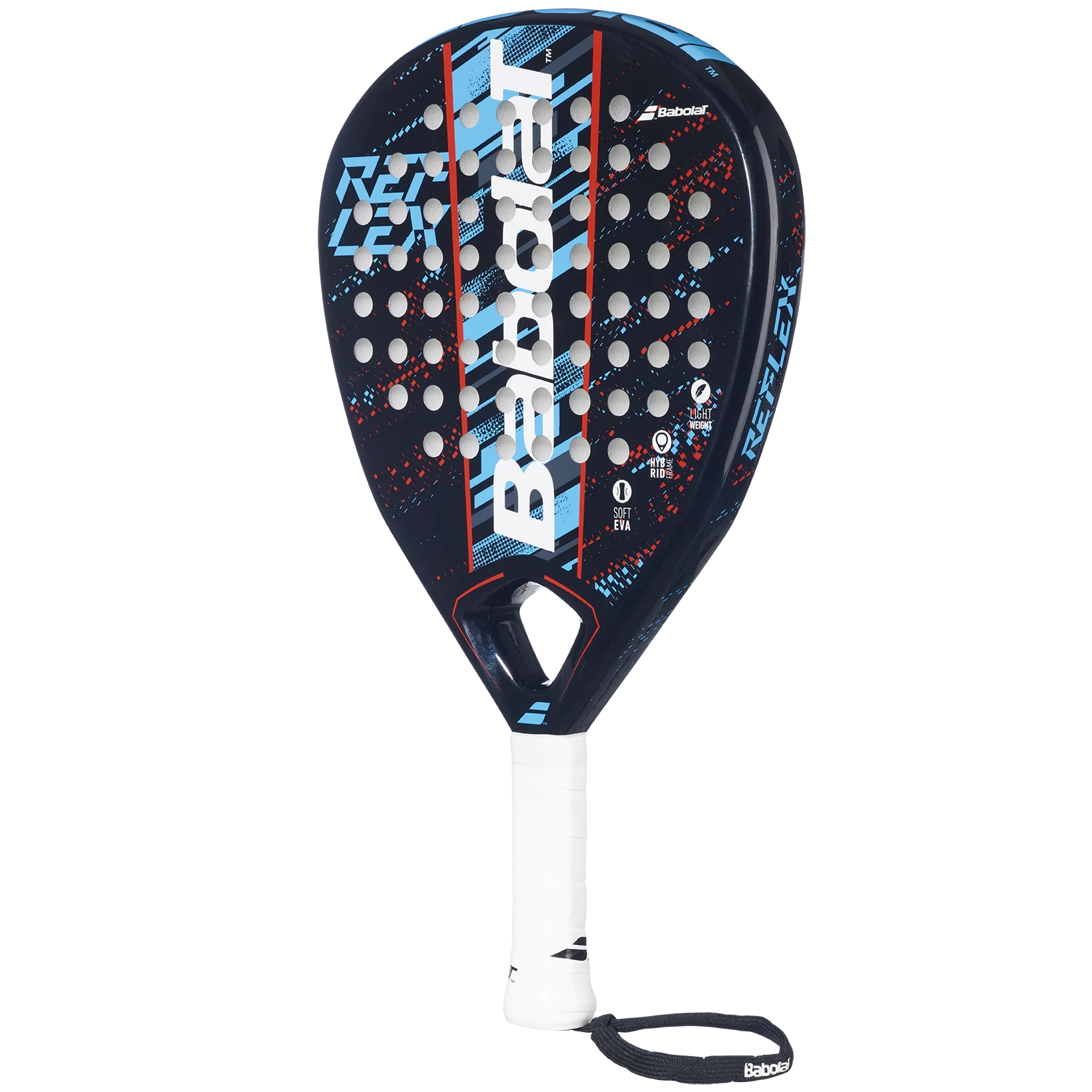 Pala de padel Babolat Reflex 2023
