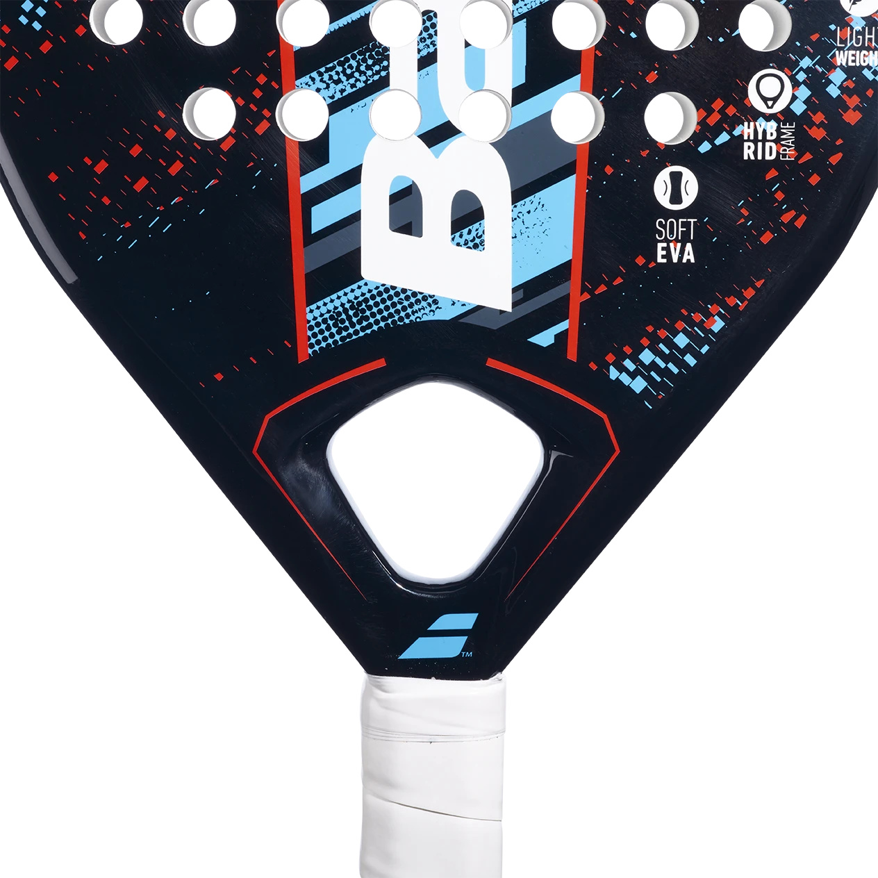 Pala de padel Babolat Reflex 2023