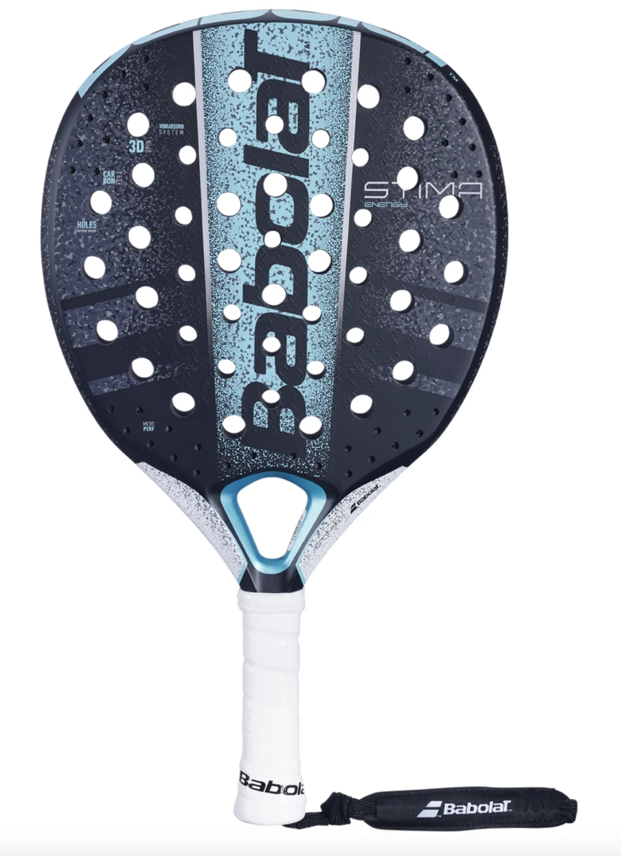 Pala de padel Babolat Stima Energy