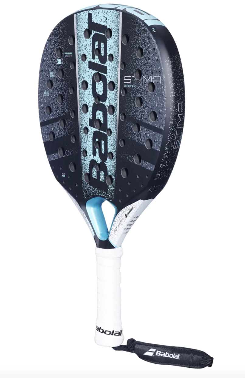 Pala de padel Babolat Stima Energy