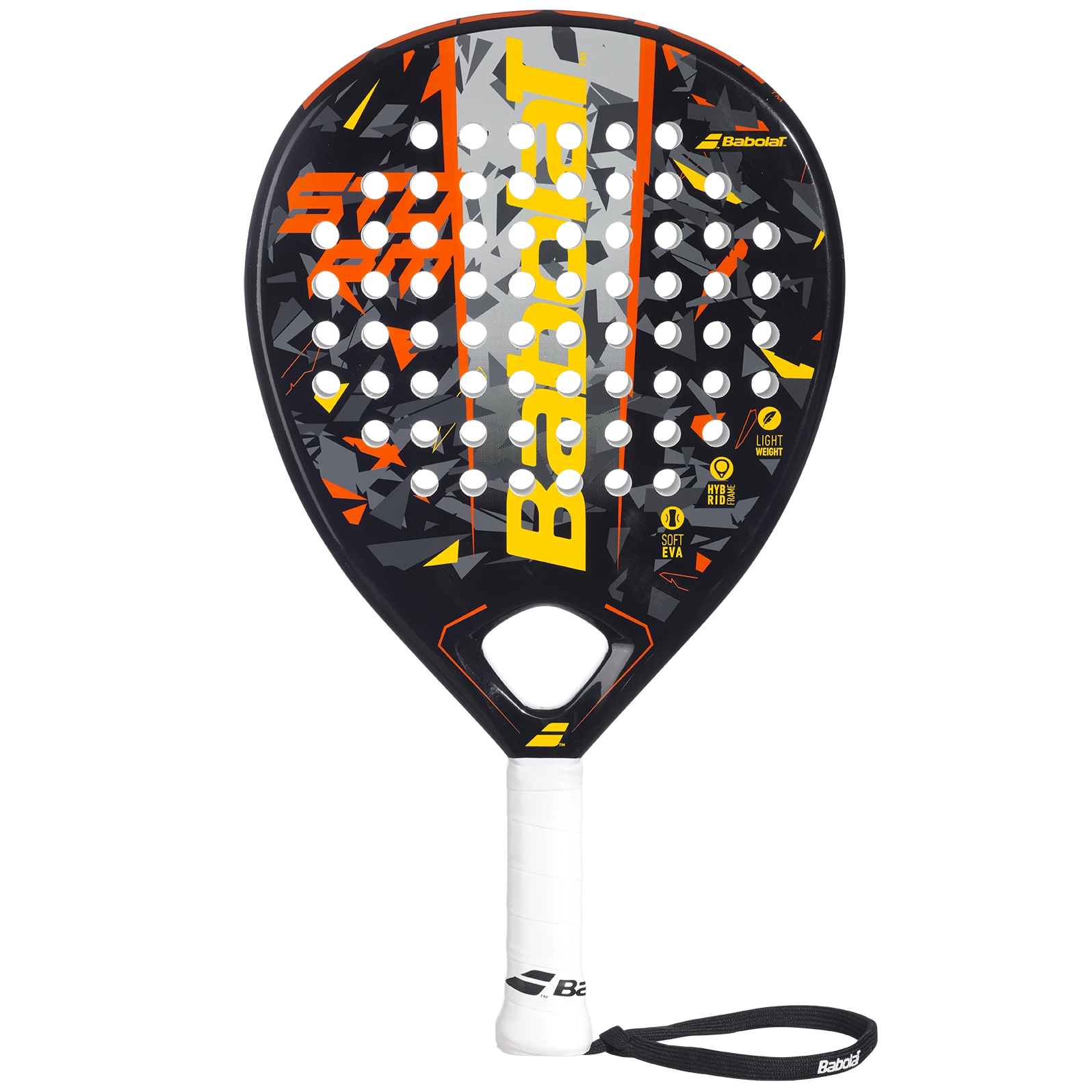 Pala de padel Babolat Storm 2023