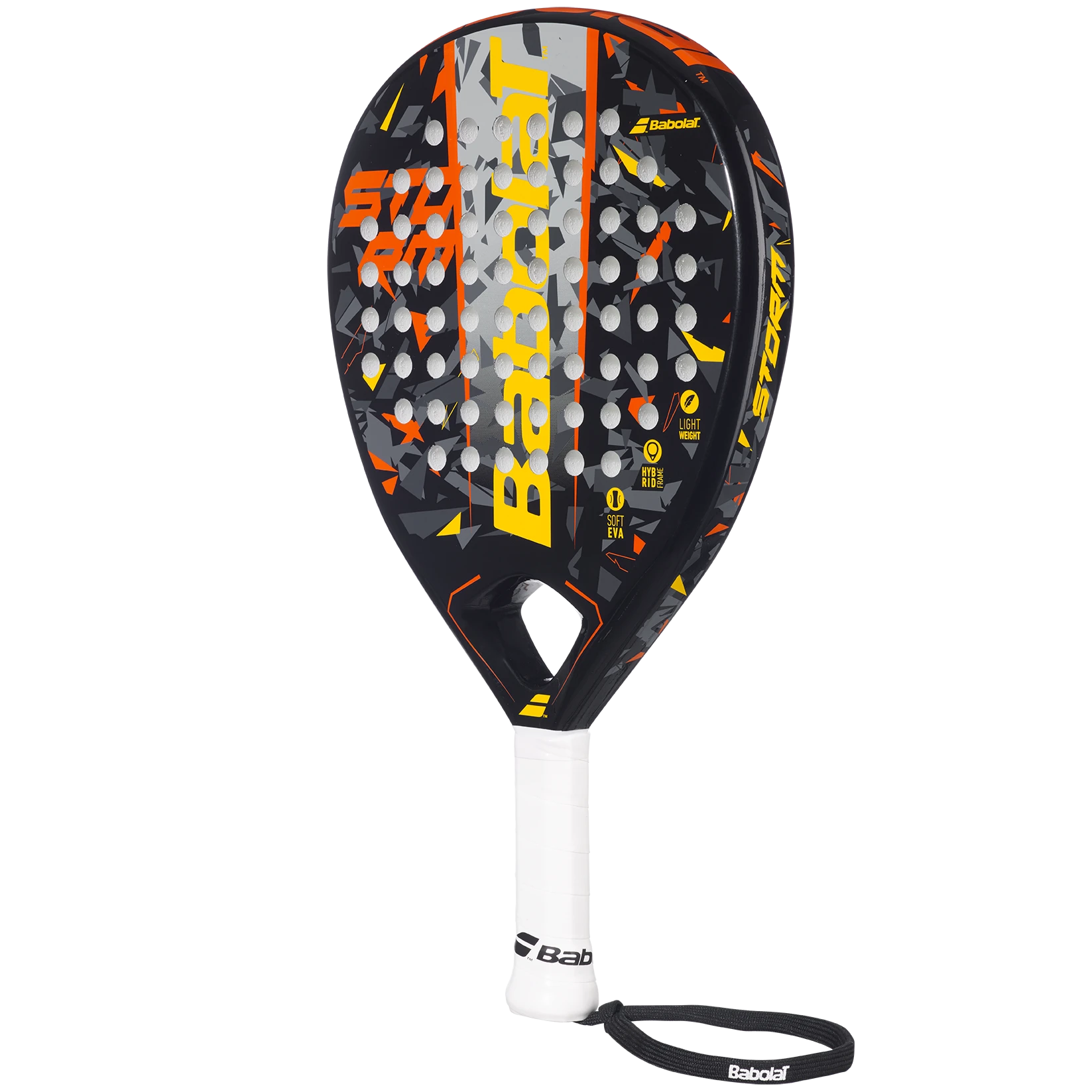 Pala de padel Babolat Storm 2023