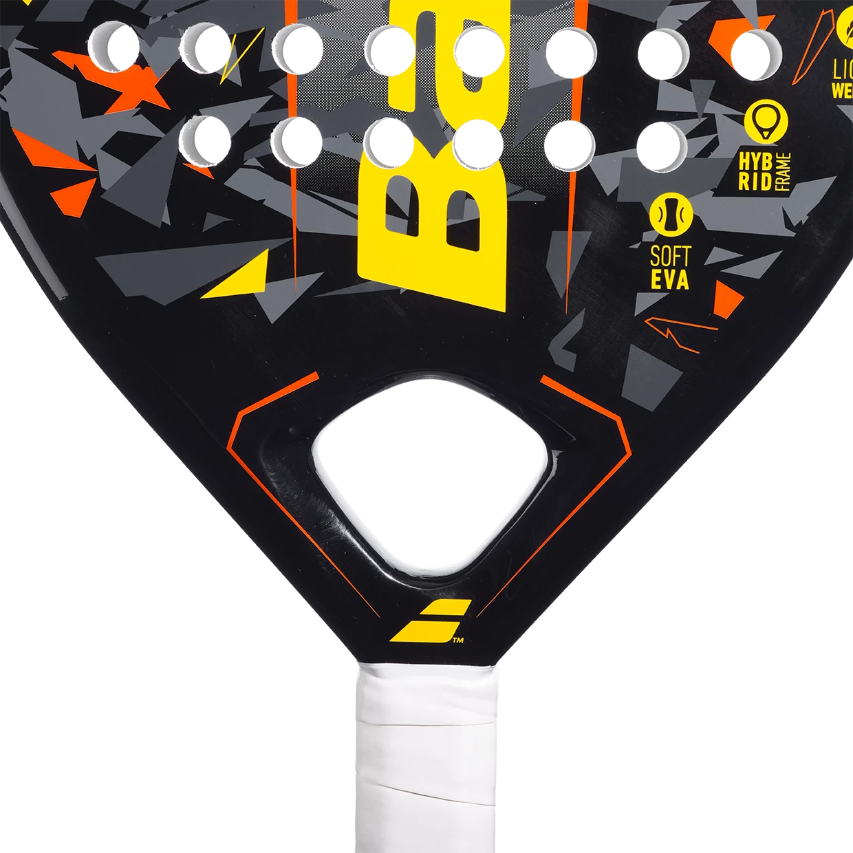 Pala de padel Babolat Storm 2023