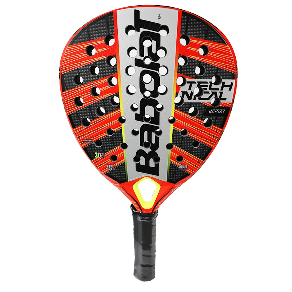 Pala de padel Babolat Technical Veron 2023