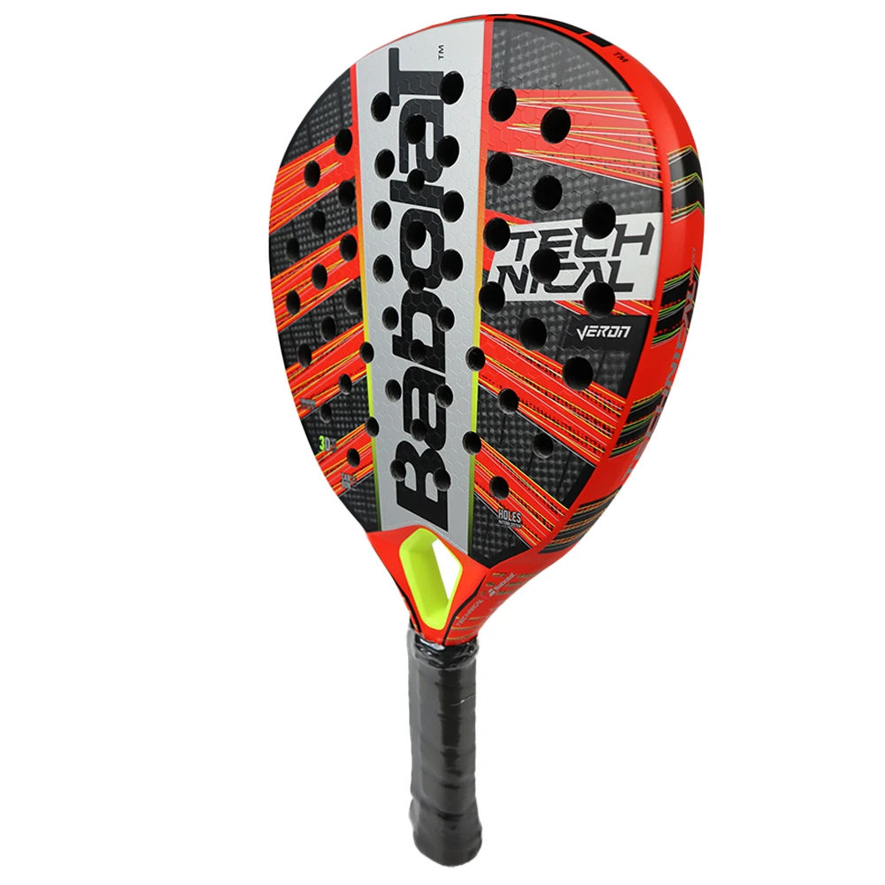 Pala de padel Babolat Technical Veron 2023