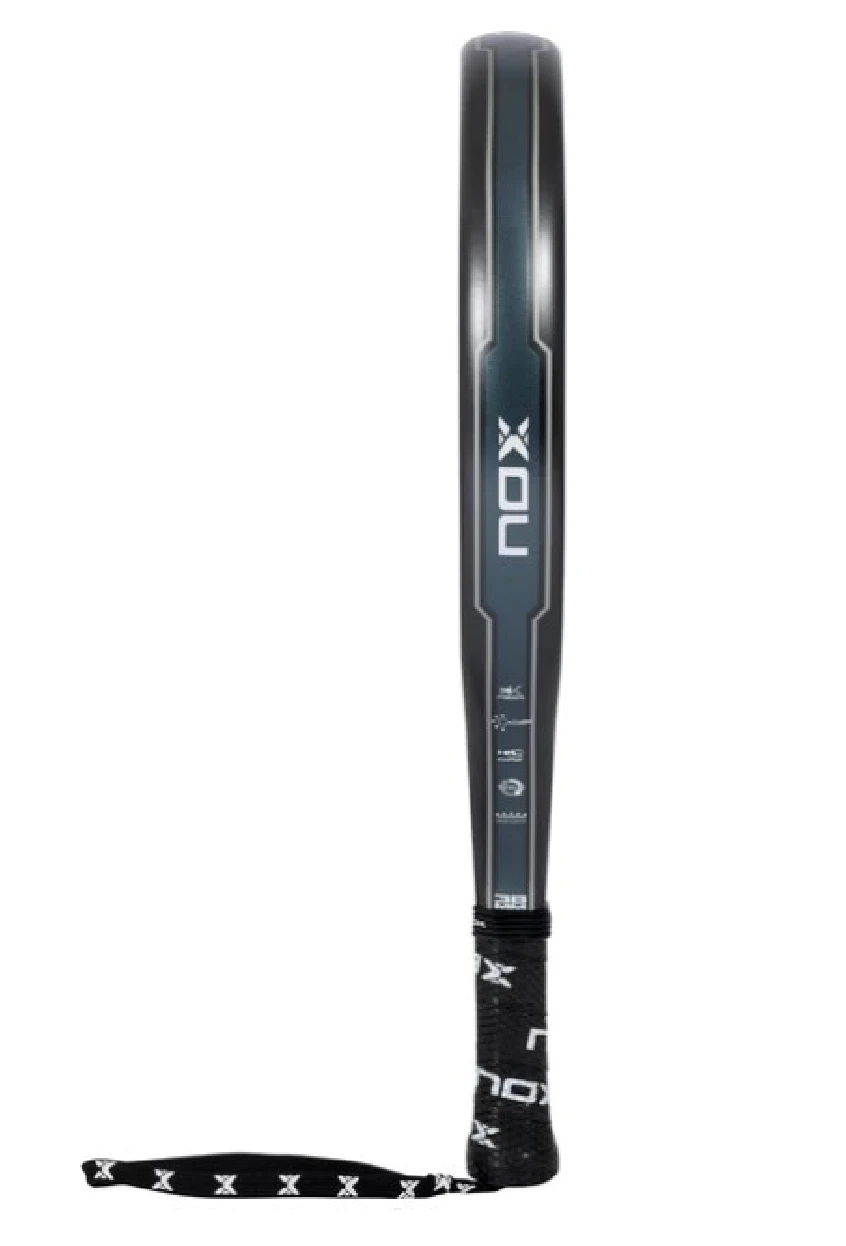 PALA DE PADEL NOX XONE EVO BLEU 2023