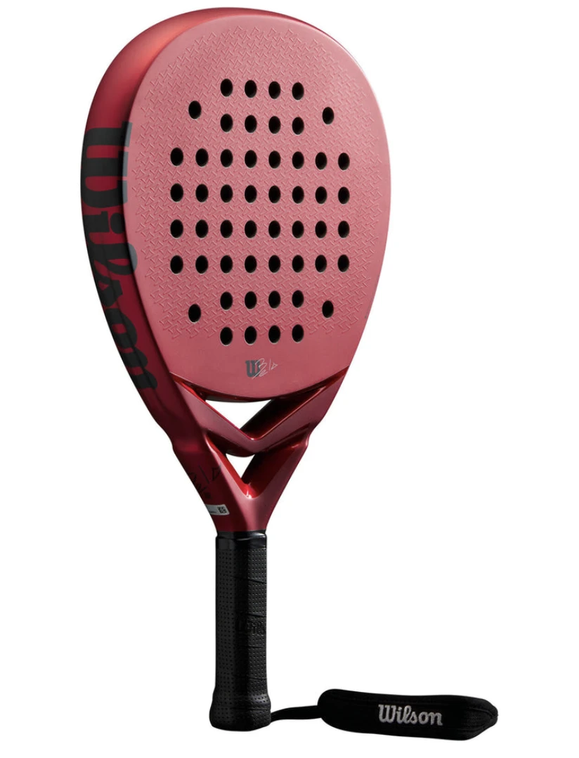Pala de padel Wilson Bela Junior V2