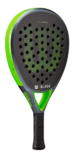 Pala de padel Wilson Blade LT V2