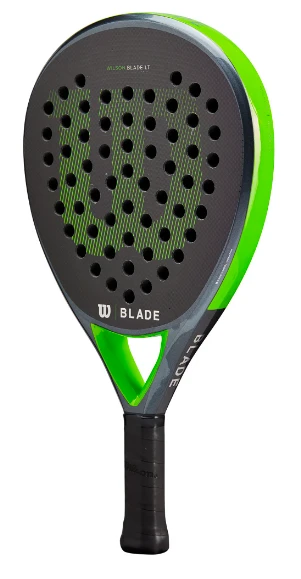 Pala de padel Wilson Blade LT V2