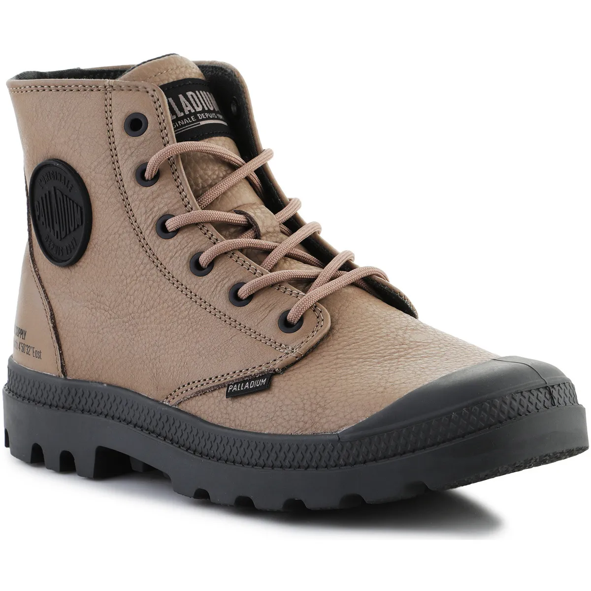PAMPA HI SUPPLY LTH 77963297 DUNE