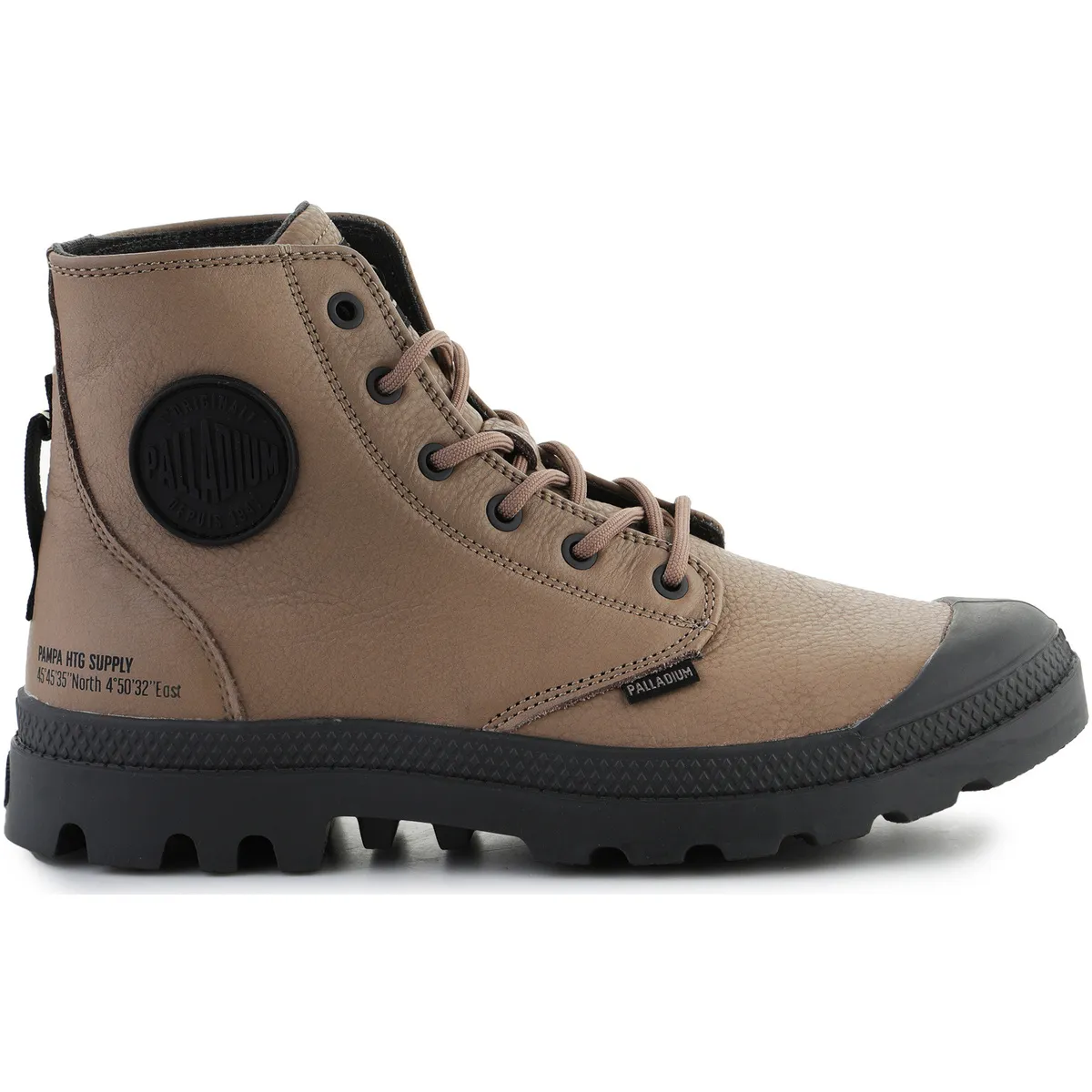 PAMPA HI SUPPLY LTH 77963297 DUNE