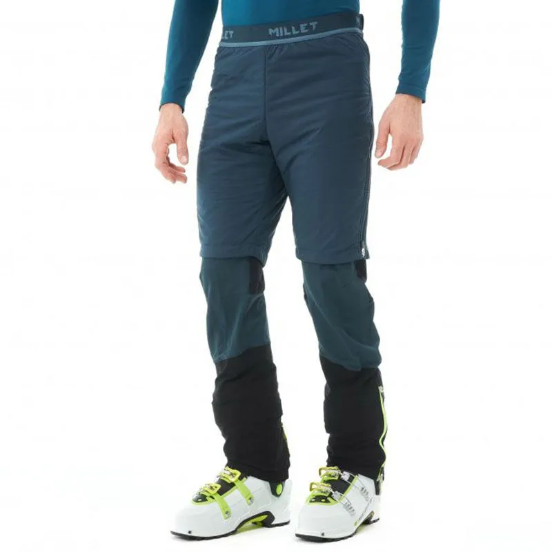 Pantalón millet Pierra Alpha Ls