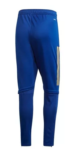 Pantalon adidas Entrenamiento Bocajuniors Gl7508 Empo2000