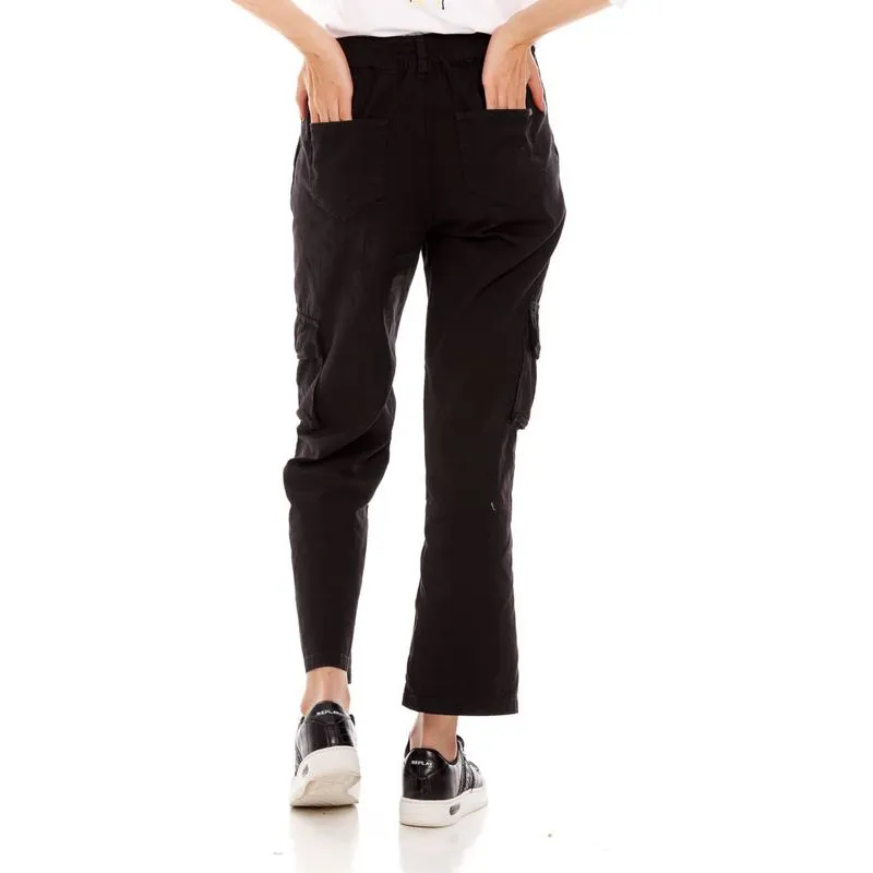 Pantalon Chino Para Mujer  Pilatos