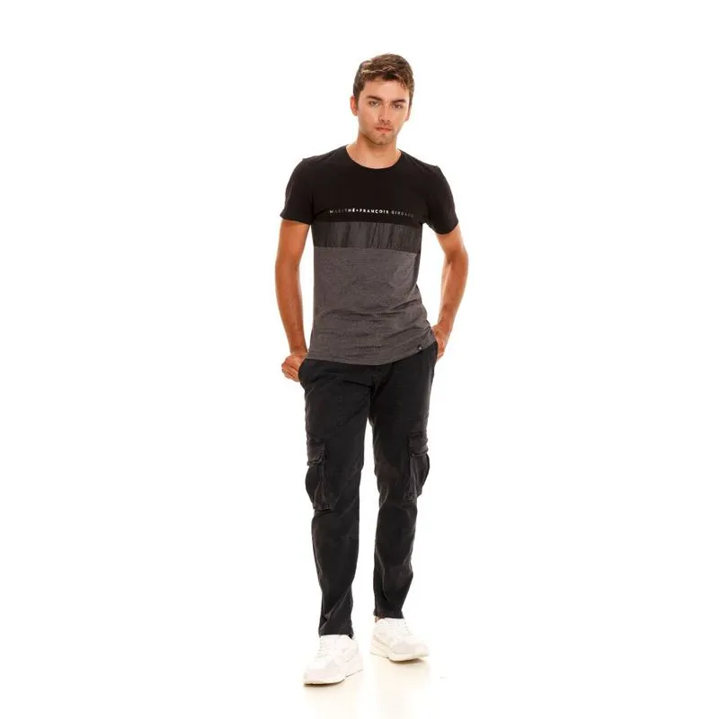 Pantalon Para Hombre Cargo  Girbaud