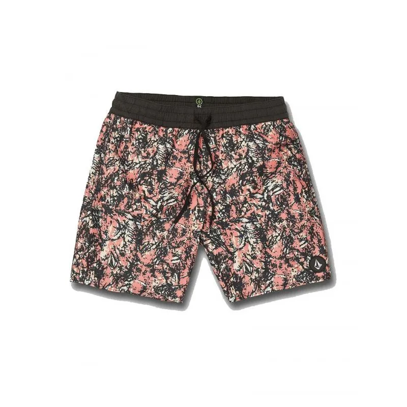 Pantalones cortos Volcom Stoney Trunk 17 (Misty Rose) para hombre