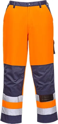 Pantalones de alta visibilidad Lyon
