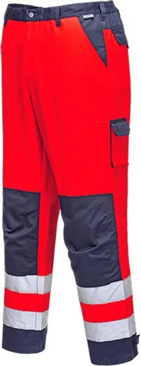 Pantalones de alta visibilidad Lyon