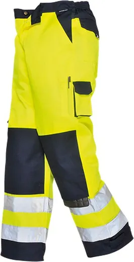 Pantalones de alta visibilidad Lyon