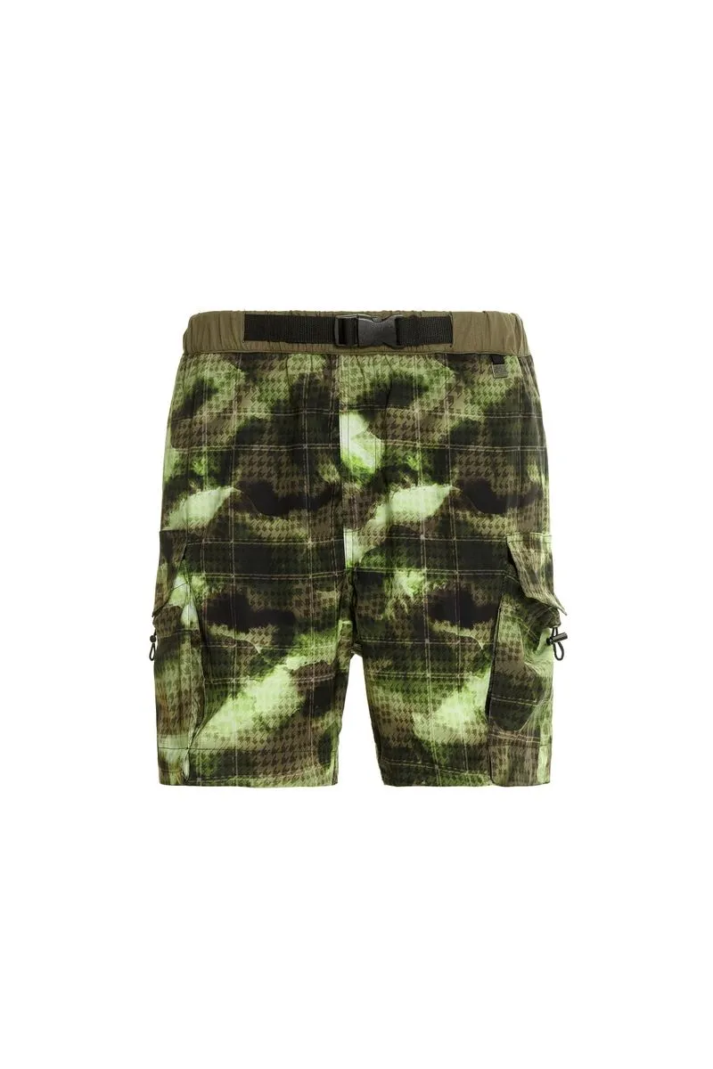 Pantaloneta de Hombre Marcus