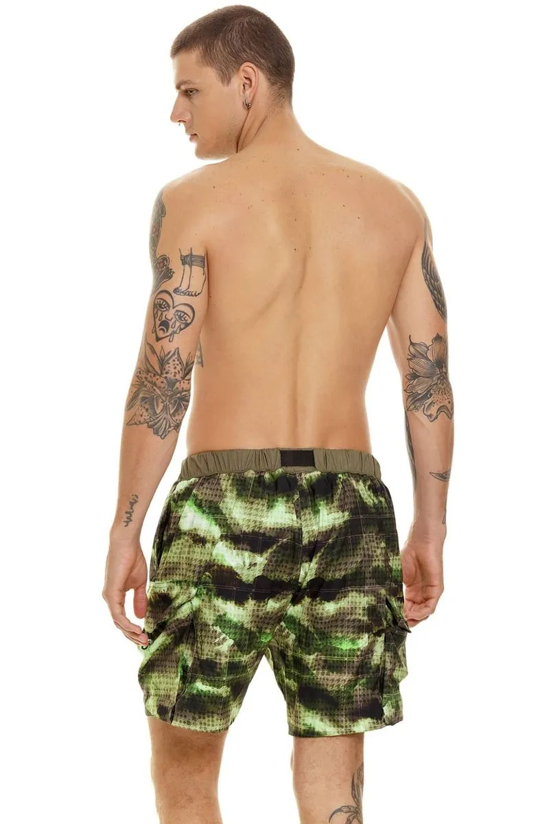 Pantaloneta de Hombre Marcus