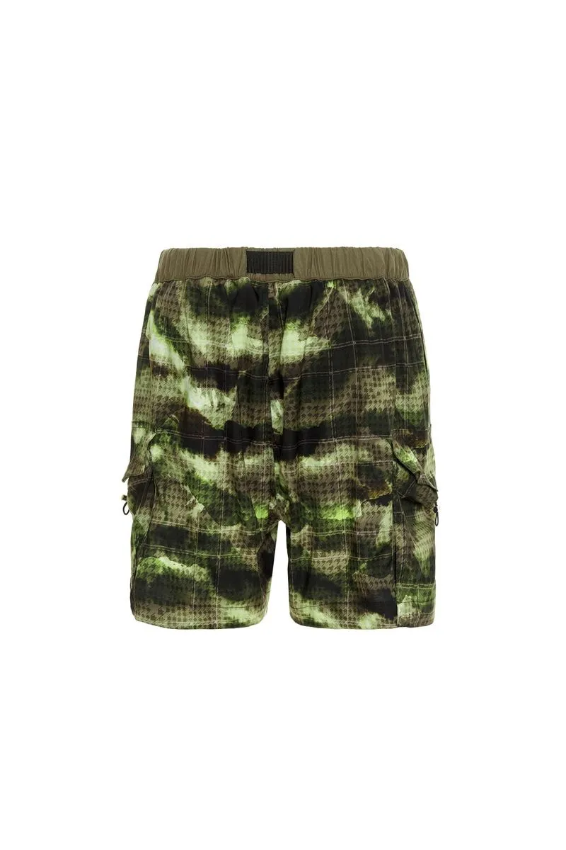 Pantaloneta de Hombre Marcus
