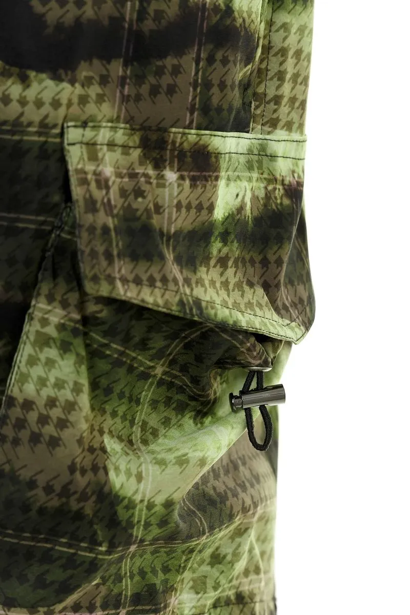 Pantaloneta de Hombre Marcus