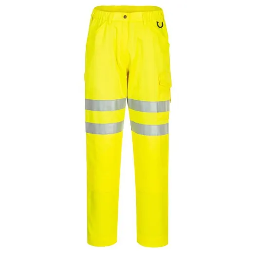 PANTALÓN ECO DE ALTA VISIBILIDAD