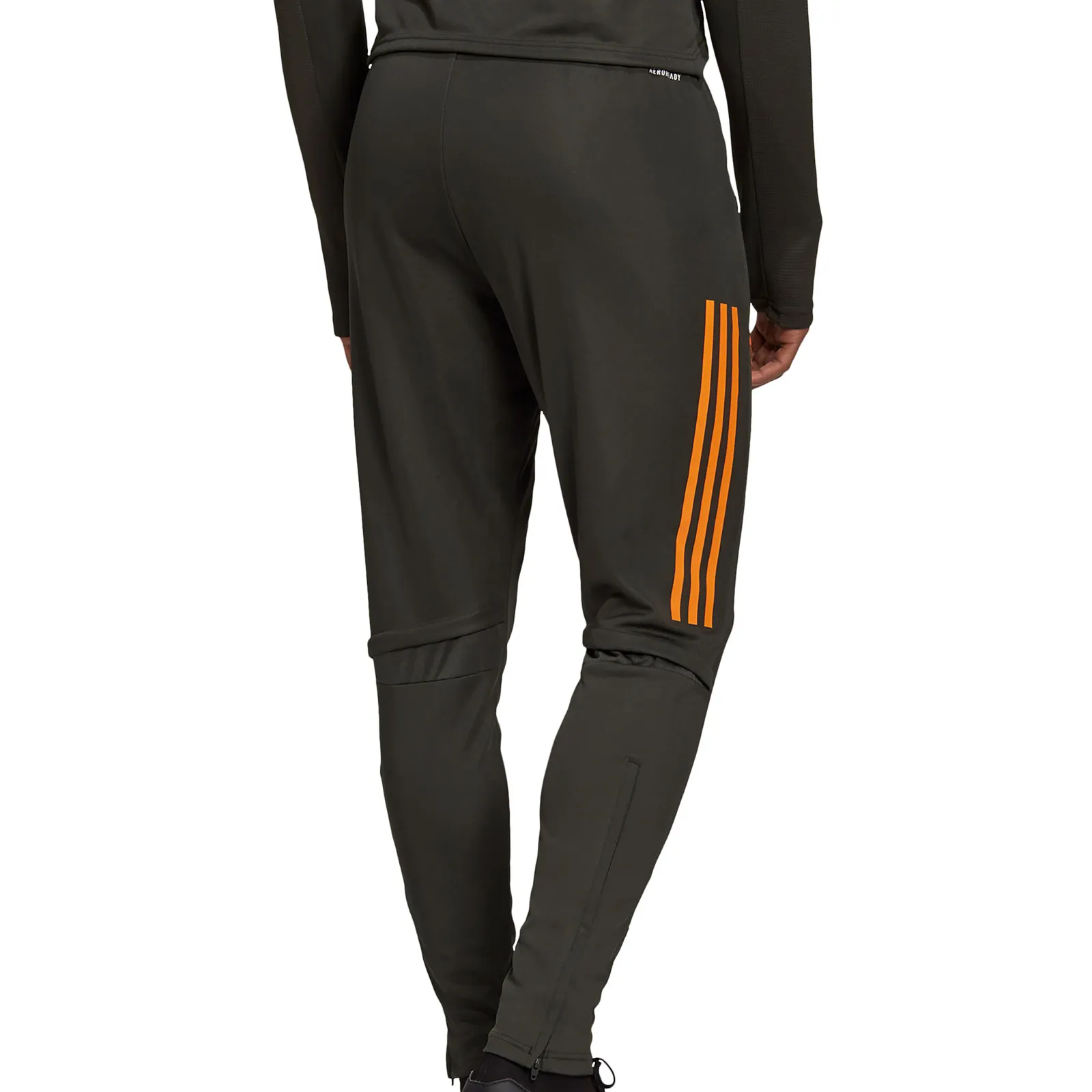 Pantalón adidas United entreno 2020 2021