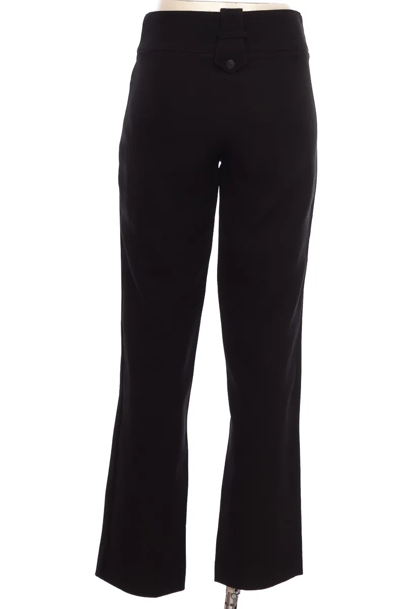 PANTALóN COLOR NEGRO  CRIS MODA