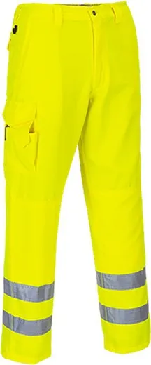 Pantalón Combat de alta visibilidad
