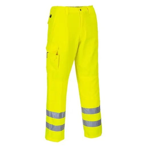 Pantalón Combat de alta visibilidad