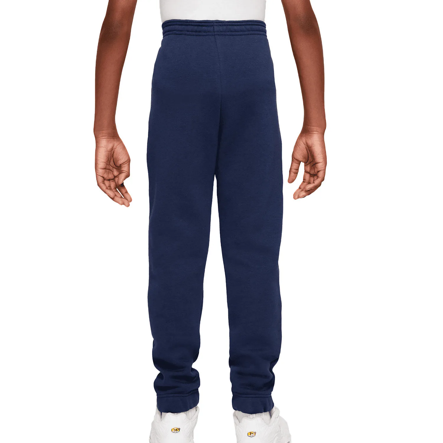 Pantalón Nike PSG niño Fleece UCL