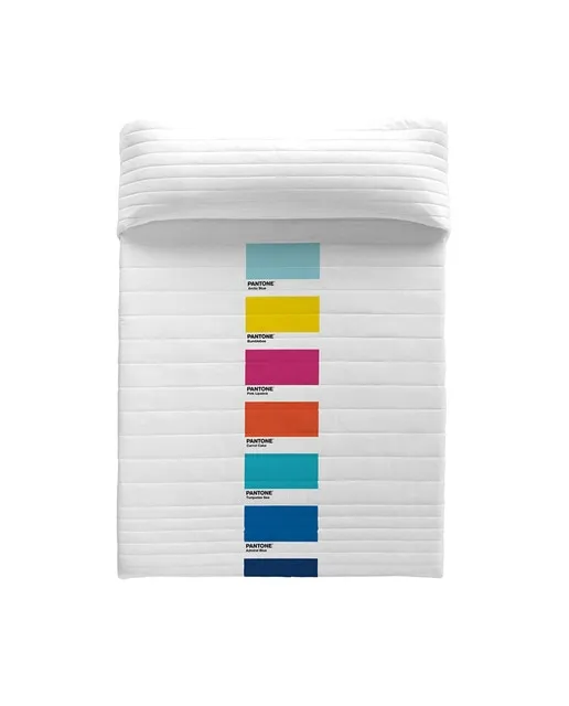 Pantone Colcha bouti