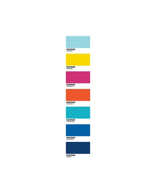 Pantone Colcha bouti