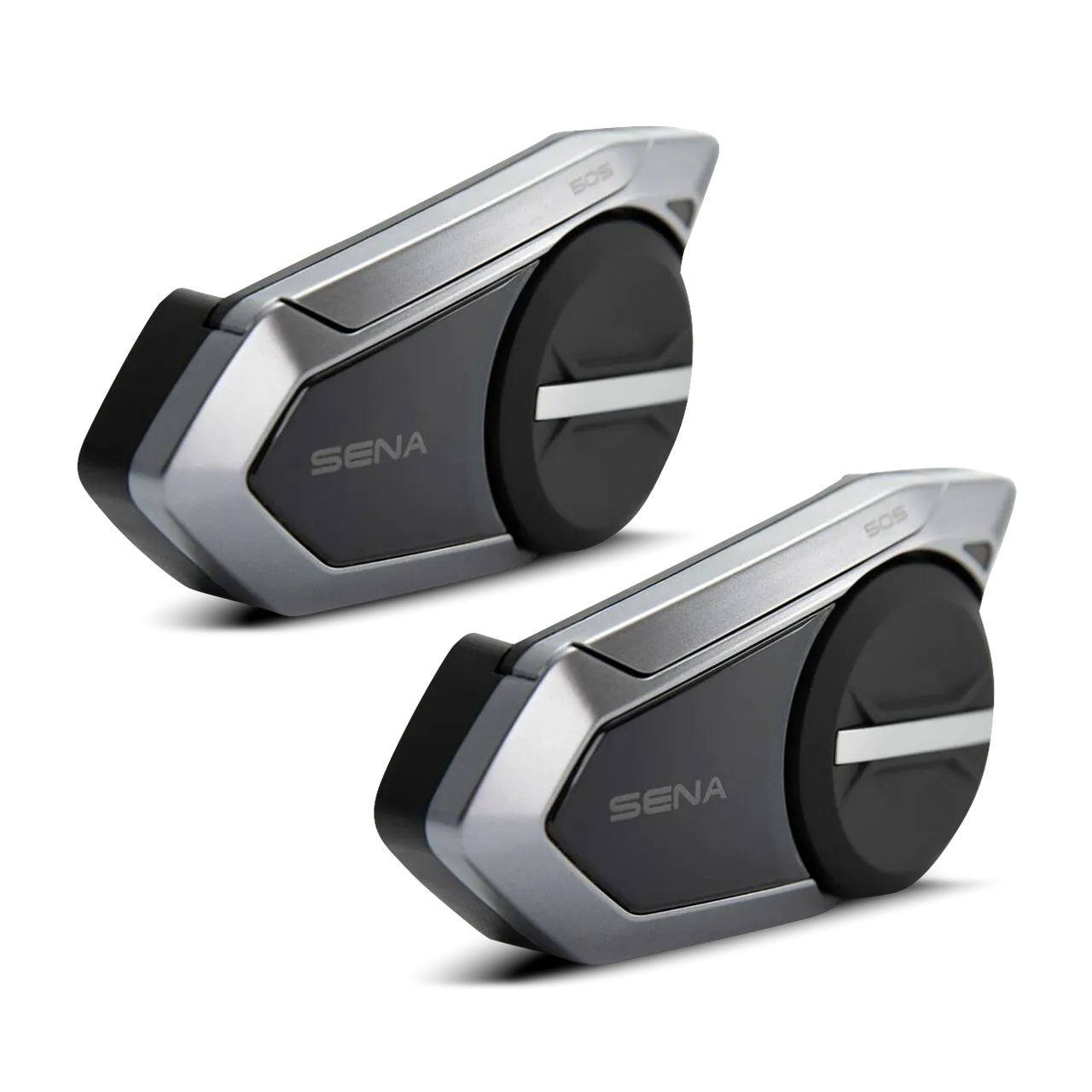 Par de Intercomunicadors Sena 50S Mesh 2.0 By Harman Kardon