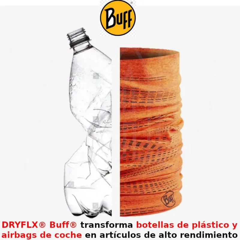 Pasamontañas / Balaclava DRYFLX® PRO  Buff®