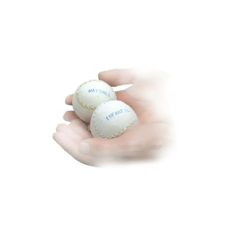 Pelota Mano Euskalduna Infantil Goxua d415