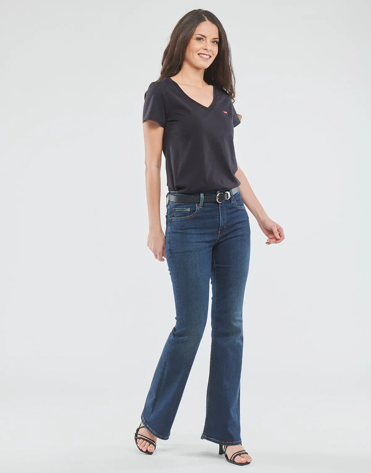 PERFECT VNECK