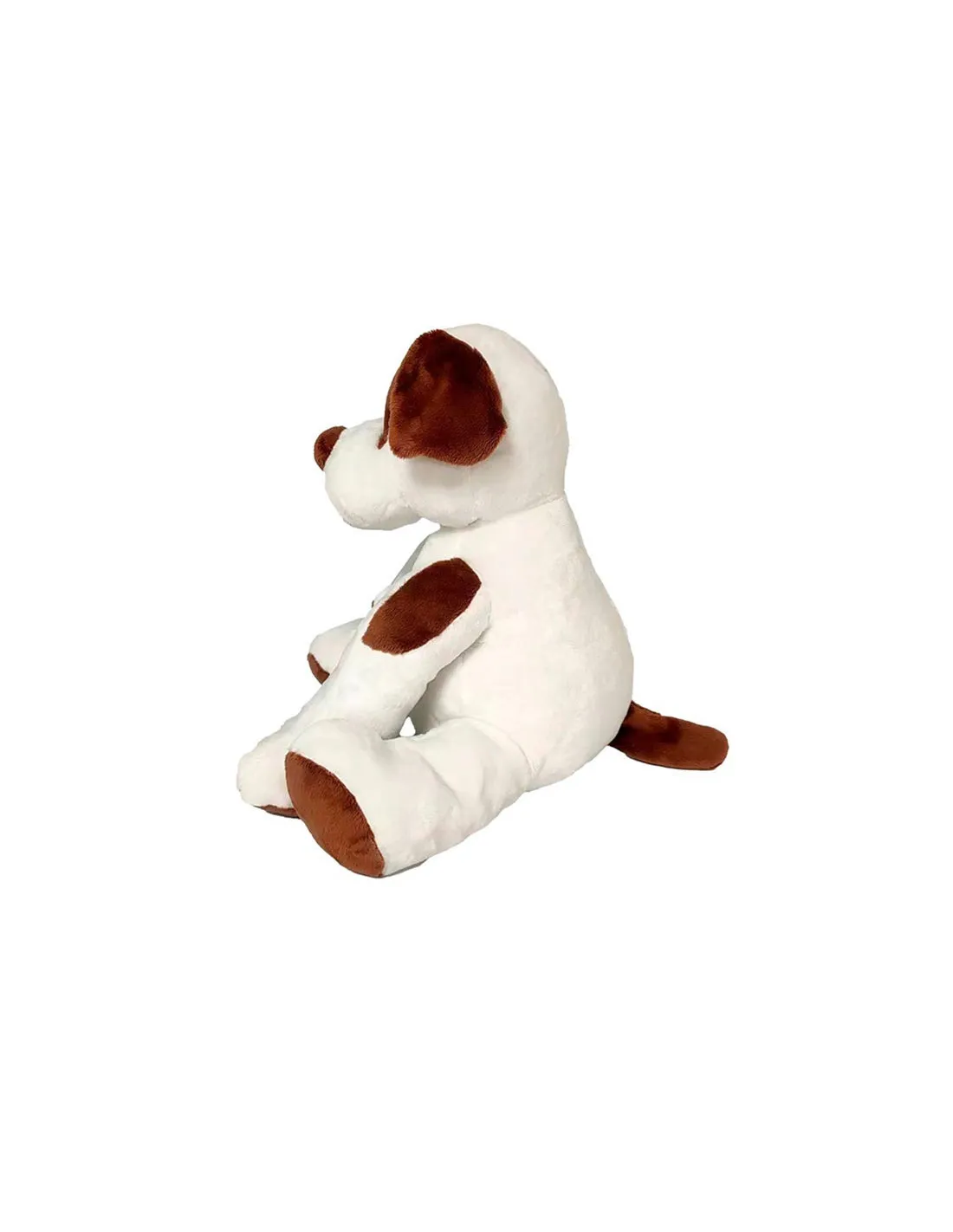 Perrito de peluche Real Madrid 30 cm