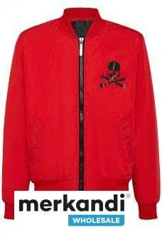 PHILIPP FULL JACKET ALTA CALIDAD  DESCUENTO EXCEPCIONAL PARA COMPRADORES MAYORISTAS