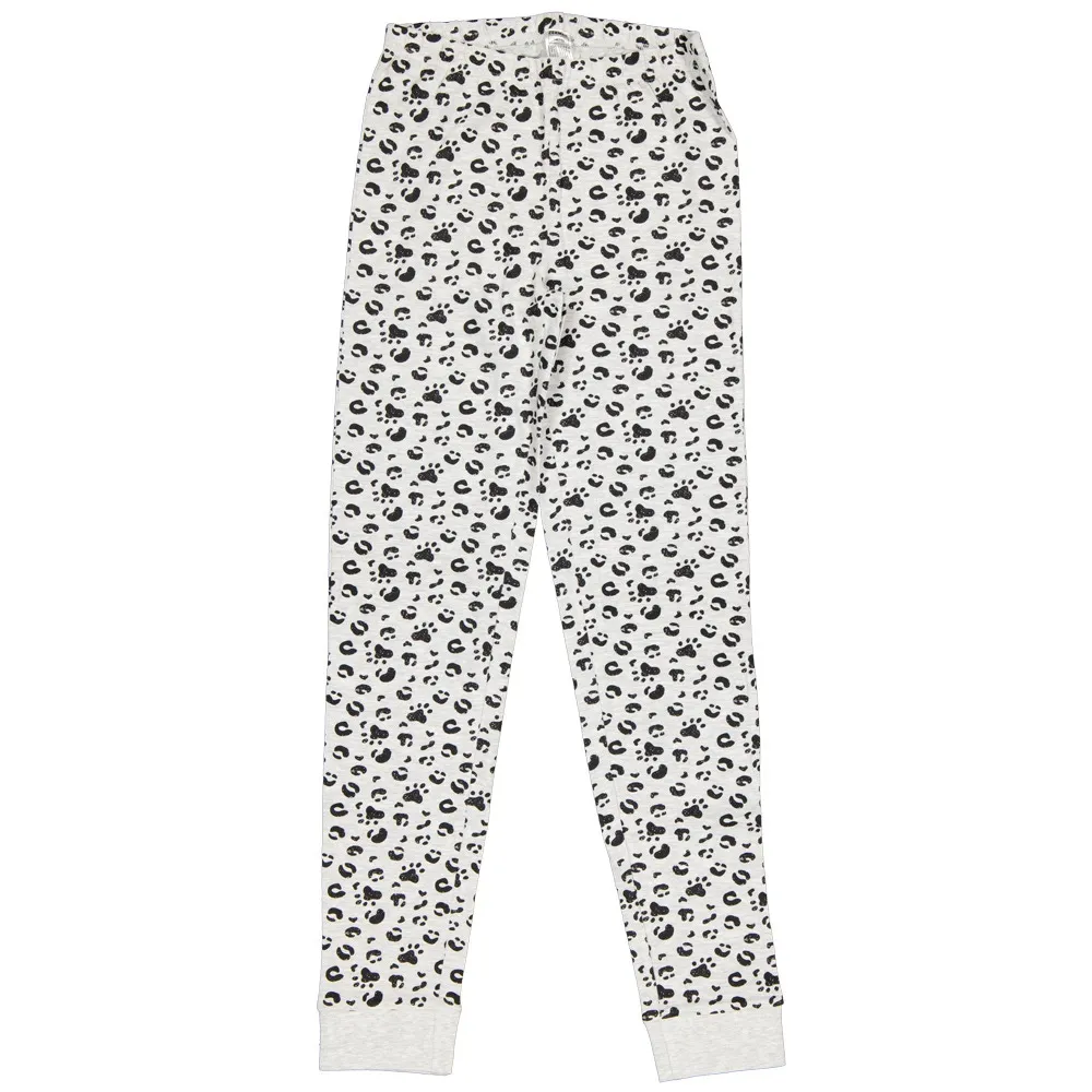 Pijama adolescentes