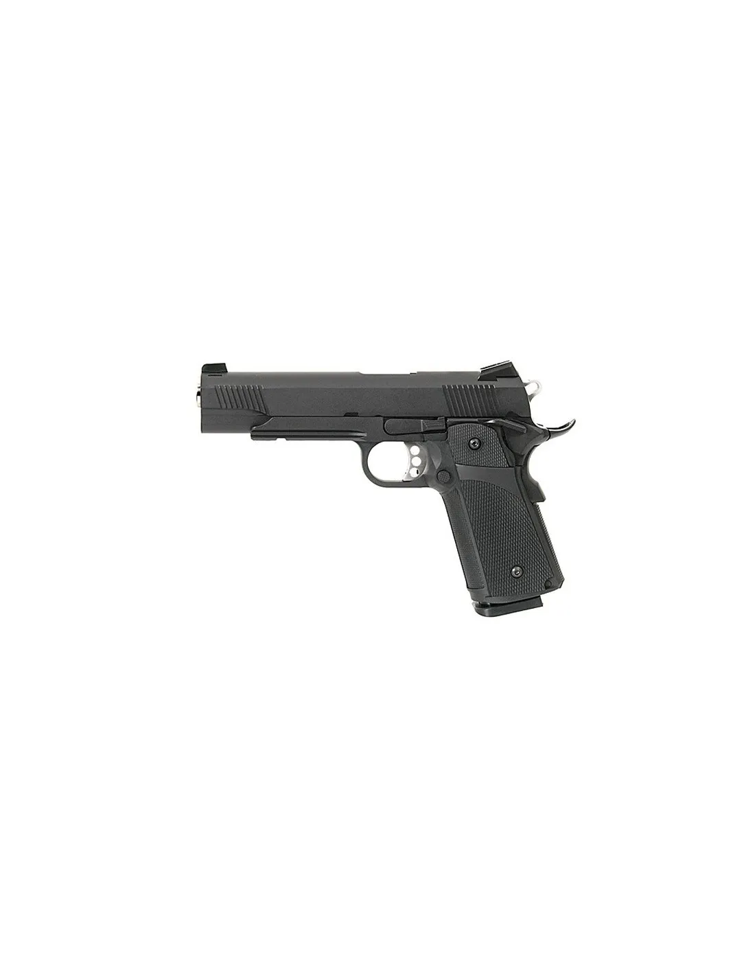 PISTOLA HICAPA KP05  KJW
