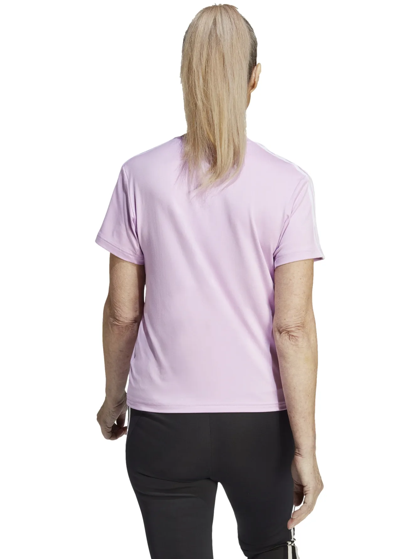 Playera Adidas Aeroready Para Mujer