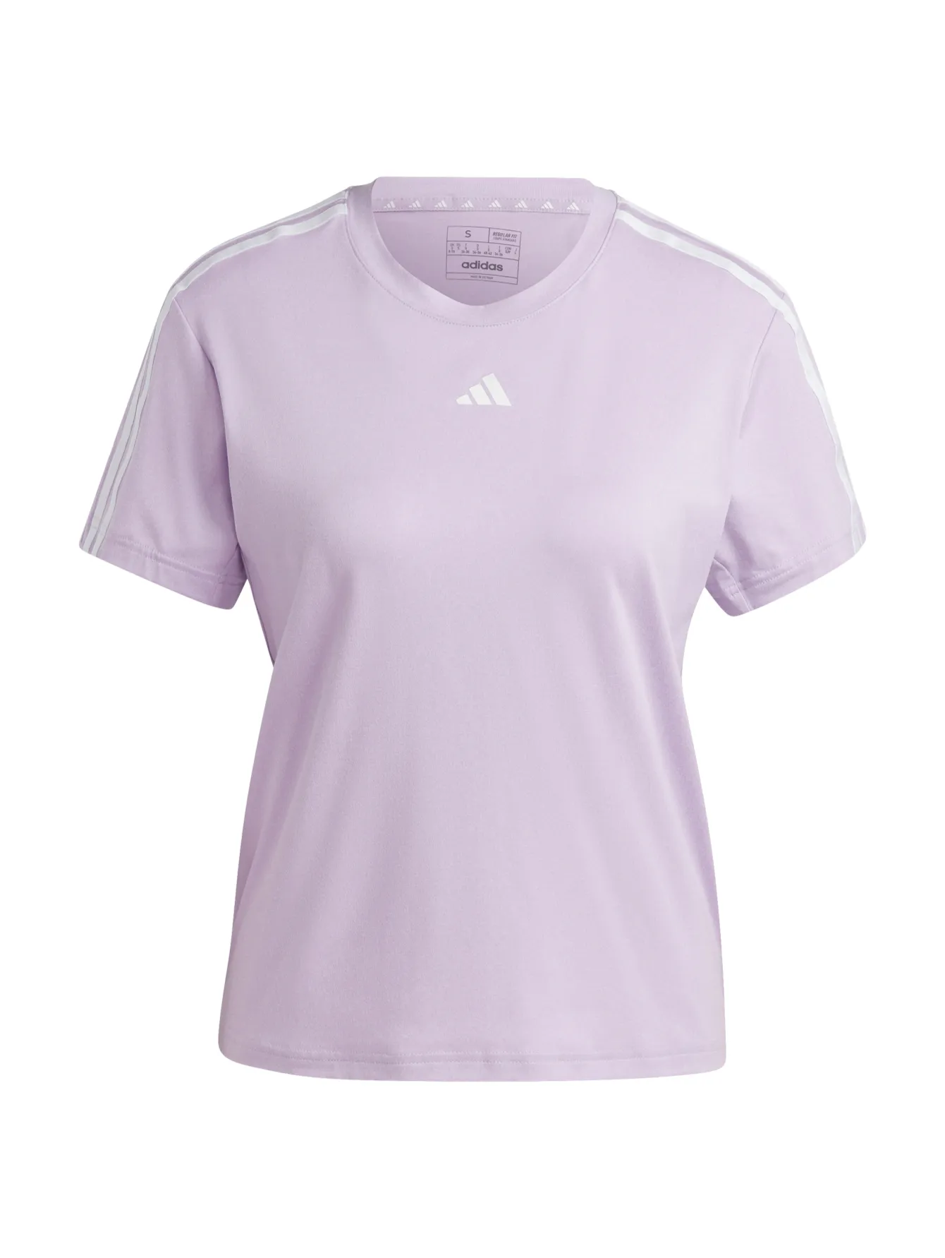 Playera Adidas Aeroready Para Mujer