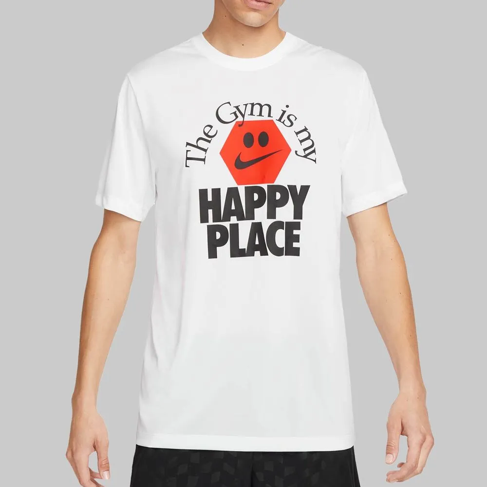 PLAYERA NIKE DRIFIT HOMBRE