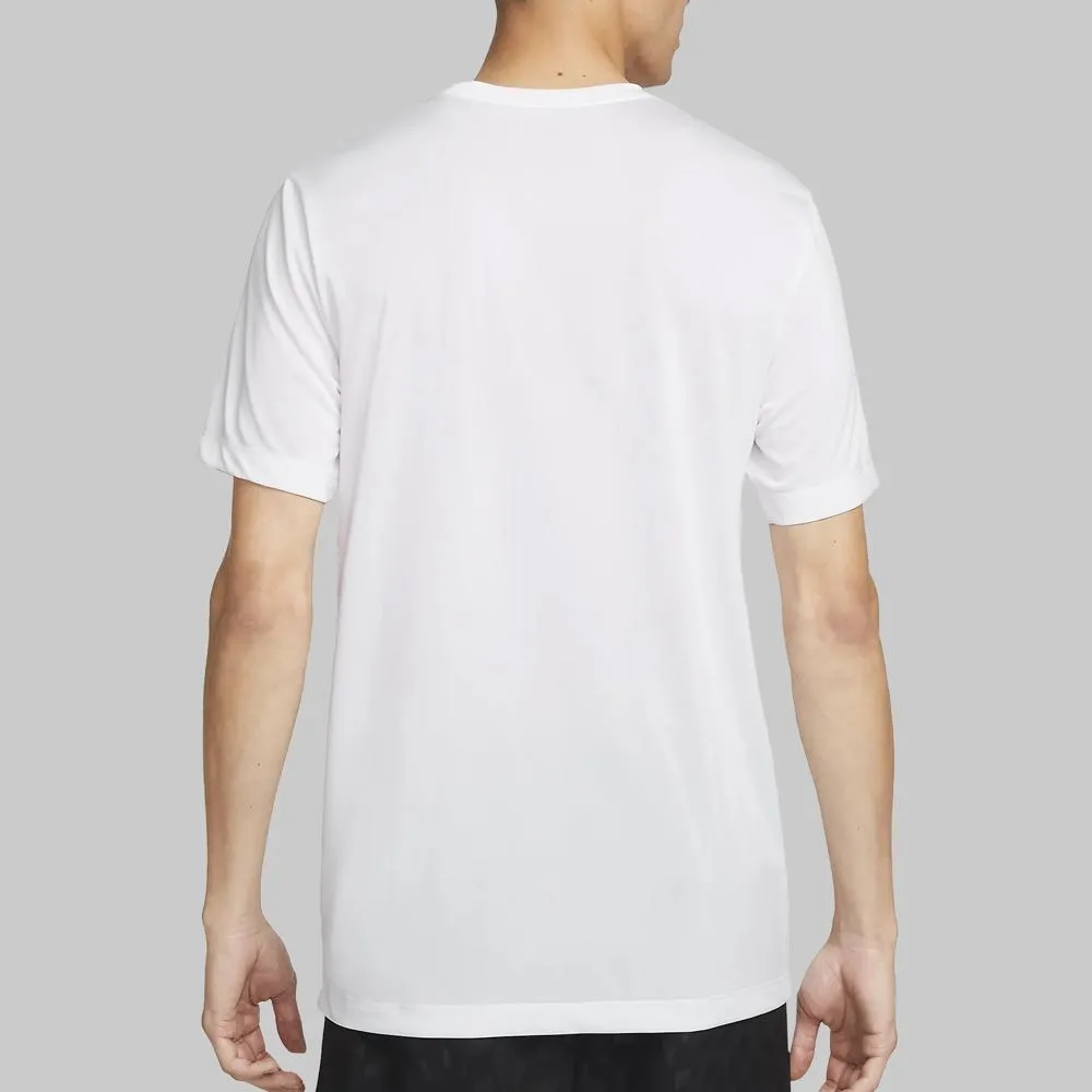 PLAYERA NIKE DRIFIT HOMBRE
