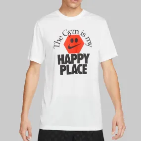 Playera Nike Dri-FIT Hombre